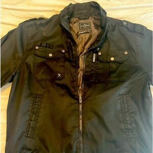 Marc Eco CUT & SEW Men’s JACKET xxl